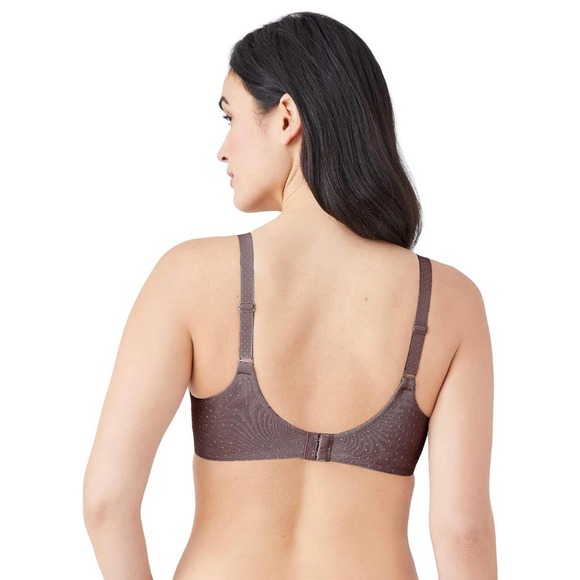 Wacoal Women's Back Appeal Underwire Bra size 42DDD - Picture 4 of 7